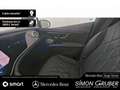 Mercedes-Benz EQS 580 4M AMG Pano Hyper Sitzklima Massage Gris - thumbnail 14