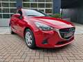 Mazda 2 Lim. Center-Line 8 Fach  1. Hand  Shz. Klima Rot - thumbnail 3
