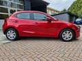 Mazda 2 Lim. Center-Line 8 Fach  1. Hand  Shz. Klima Rot - thumbnail 4