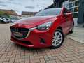 Mazda 2 Lim. Center-Line 8 Fach  1. Hand  Shz. Klima Rot - thumbnail 1