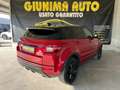 Land Rover Range Rover Evoque Range Rover Evoque 4x4 2.0 td4 SE Dynamic Rouge - thumbnail 6