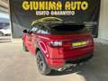 Land Rover Range Rover Evoque Range Rover Evoque 4x4 2.0 td4 SE Dynamic Rouge - thumbnail 4