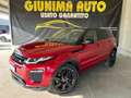 Land Rover Range Rover Evoque Range Rover Evoque 4x4 2.0 td4 SE Dynamic Rouge - thumbnail 1