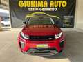 Land Rover Range Rover Evoque Range Rover Evoque 4x4 2.0 td4 SE Dynamic Rouge - thumbnail 2