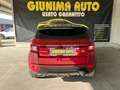 Land Rover Range Rover Evoque Range Rover Evoque 4x4 2.0 td4 SE Dynamic Rouge - thumbnail 5
