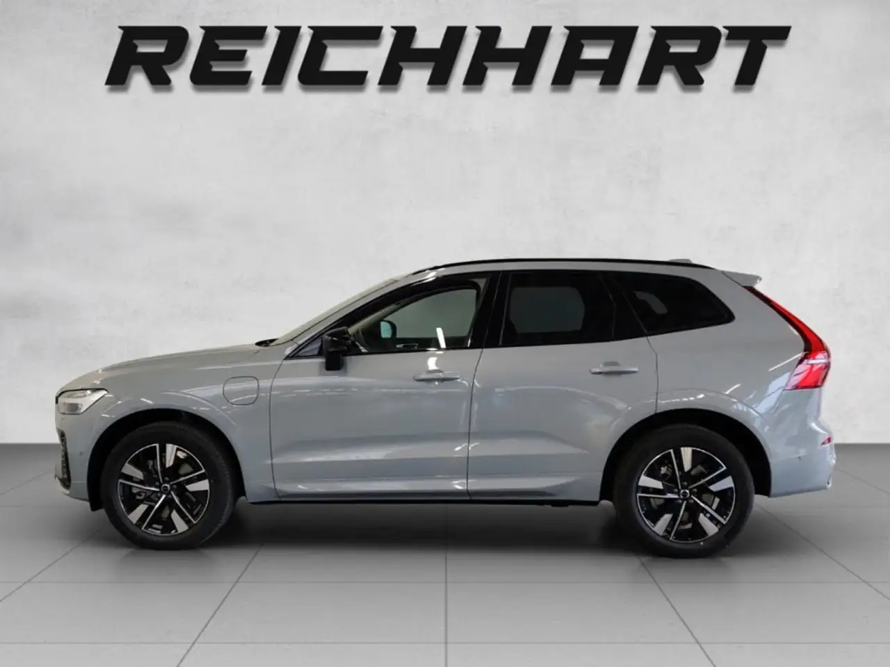 Volvo XC60 2026