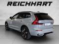 Volvo XC60 Plus, T6 AWD Plug-in Hybrid, Elektrisch/Benzin, Dark Grau - thumbnail 3