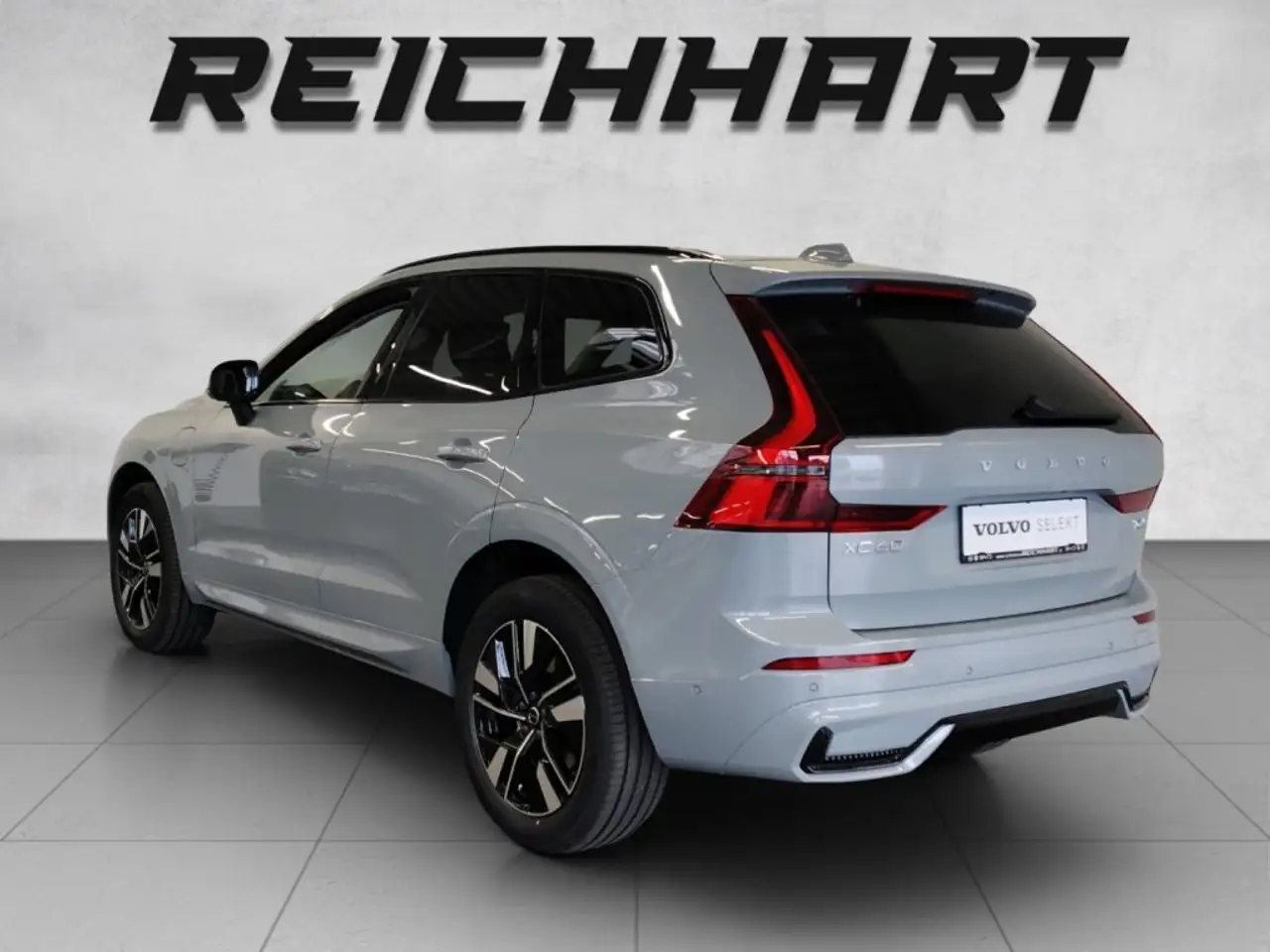 Volvo XC60 2026