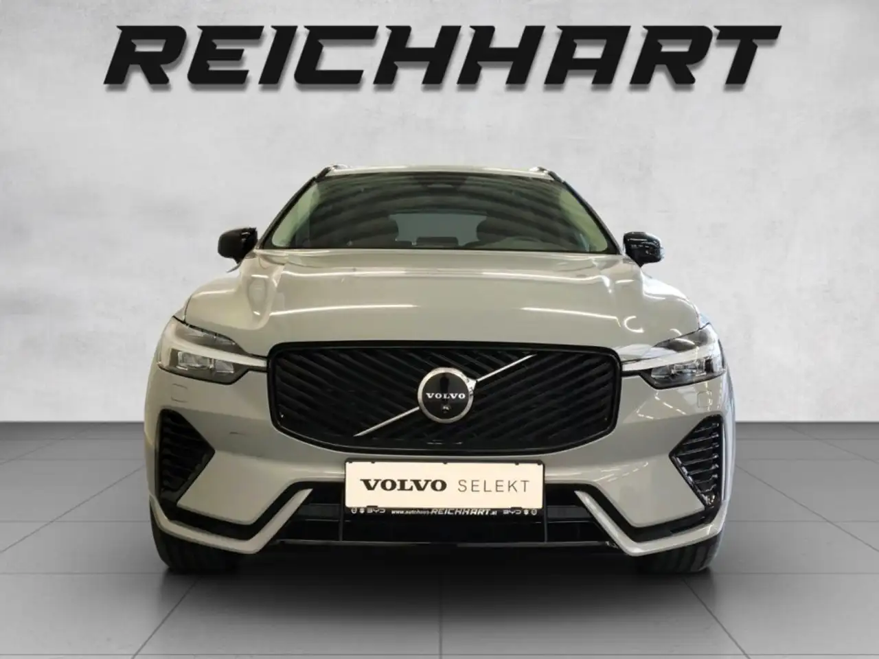 Volvo XC60 2026