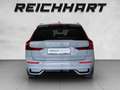 Volvo XC60 Plus, T6 AWD Plug-in Hybrid, Elektrisch/Benzin, Dark Grau - thumbnail 5
