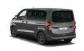 Opel Zafira 2,2 Diesel L GS Aut. Grigio - thumbnail 2