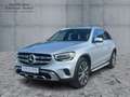 Mercedes-Benz GLC 200 d 4MATIC Off-Roader *Navi*RKam*Tempo* Silber - thumbnail 1