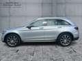 Mercedes-Benz GLC 200 d 4MATIC Off-Roader *Navi*RKam*Tempo* Silber - thumbnail 3