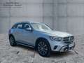 Mercedes-Benz GLC 200 d 4MATIC Off-Roader *Navi*RKam*Tempo* Silber - thumbnail 11