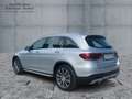 Mercedes-Benz GLC 200 d 4MATIC Off-Roader *Navi*RKam*Tempo* Silber - thumbnail 5