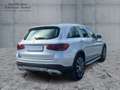 Mercedes-Benz GLC 200 d 4MATIC Off-Roader *Navi*RKam*Tempo* Silber - thumbnail 7