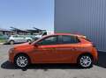 Opel Corsa-e Corsa-e 136ch Edition Arancione - thumbnail 8