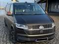 Volkswagen T6.1 Transporter VW Transporter 6.1 2.0 TDI 150 DSG L2 18.000 km Grijs - thumbnail 3