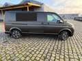 Volkswagen T6.1 Transporter VW Transporter 6.1 2.0 TDI 150 DSG L2 18.000 km Grijs - thumbnail 4