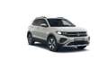 Volkswagen T-Cross 1.0 TSI Más 85kW Beige - thumbnail 2