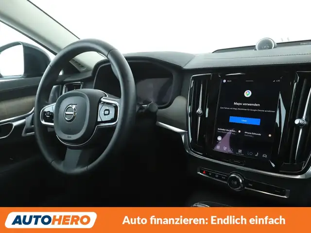 Volvo S90 view 13