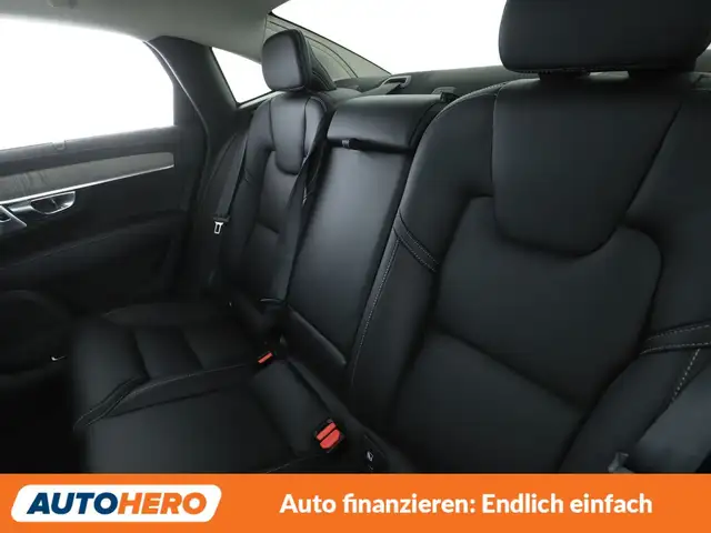 Volvo S90 view 14