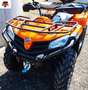 CF Moto CForce 520 520 EFI *L* 4×4 DLX *Langversion* Orange - thumbnail 3