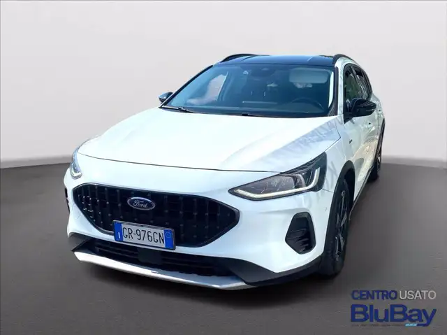 Ford Focus active sw 1.0t ecoboost h 125cv