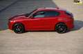 Alfa Romeo Stelvio 2.0 T AWD Veloce Ti Rood - thumbnail 1
