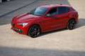 Alfa Romeo Stelvio 2.0 T AWD Veloce Ti Rood - thumbnail 8