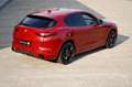 Alfa Romeo Stelvio 2.0 T AWD Veloce Ti Rood - thumbnail 6