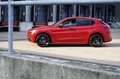 Alfa Romeo Stelvio 2.0 T AWD Veloce Ti Rood - thumbnail 10