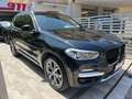 BMW X3 xdrive20d xLine 190cv auto 19" Perfetta Nero - thumbnail 3