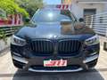 BMW X3 xdrive20d xLine 190cv auto 19" Perfetta Nero - thumbnail 5