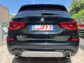 BMW X3 xdrive20d xLine 190cv auto 19" Perfetta Nero - thumbnail 10