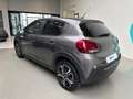 Citroen C3 3 1.5 BlueHDi 100 S&S BVM6 Feel Grijs - thumbnail 7