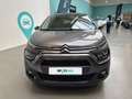 Citroen C3 3 1.5 BlueHDi 100 S&S BVM6 Feel Grijs - thumbnail 2