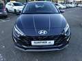 Hyundai i20 Trend 48V Mildhybrid DCT*Komfortpaket Grau - thumbnail 4