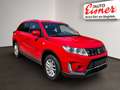 Suzuki Vitara DITC 1.4 Allgip Allgrip Shine Rückfahrk. Rot - thumbnail 15