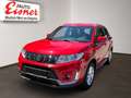 Suzuki Vitara DITC 1.4 Allgip Allgrip Shine Rückfahrk. Rot - thumbnail 2