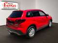 Suzuki Vitara DITC 1.4 Allgip Allgrip Shine Rückfahrk. Rot - thumbnail 13