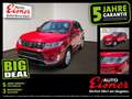 Suzuki Vitara DITC 1.4 Allgip Allgrip Shine Rückfahrk. Rot - thumbnail 1