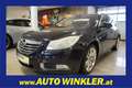 Opel Insignia 2,0 CDTI ECOTEC Blau - thumbnail 1