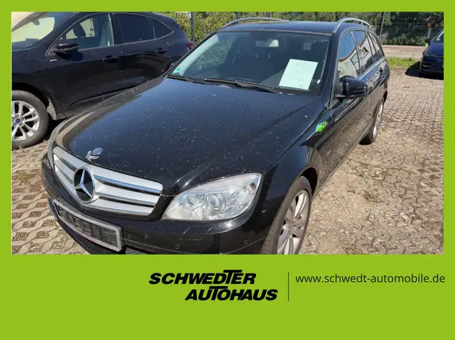 Mercedes-Benz C 200 CGI BlueEfficiency Classic KlimaA+LM+AUT