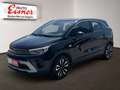 Opel Crossland 1.2 Turbo Elegance 2xKlima AUT KlimaA Schwarz - thumbnail 3