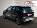 Opel Crossland 1.2 Turbo Elegance 2xKlima AUT KlimaA Schwarz - thumbnail 12