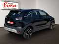 Opel Crossland 1.2 Turbo Elegance 2xKlima AUT KlimaA Schwarz - thumbnail 14