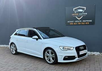 Sline S-tronic