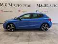 SEAT Ibiza 1.0 EcoTSI 95 CV 5 porte FR Blu/Azzurro - thumbnail 2
