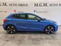 SEAT Ibiza 1.0 EcoTSI 95 CV 5 porte FR Blu/Azzurro - thumbnail 4
